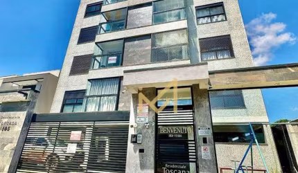 Apartamento com 2 dormitórios à venda, 70 m² por R$ 395.000,00 - Canadá - Cascavel/PR