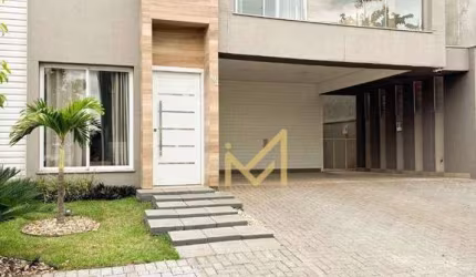 Sobrado com 4 dormitórios à venda, 265 m² por R$ 1.500.000,00 - Santa Cruz - Cascavel/PR