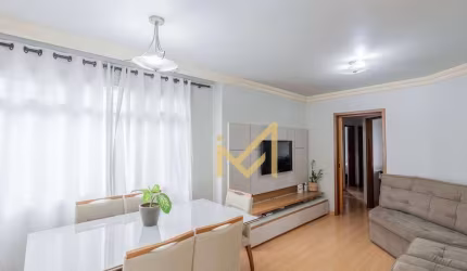 Apartamento com 4 dormitórios à venda, 152 m² por R$ 950.000,00 - Centro - Cascavel/PR