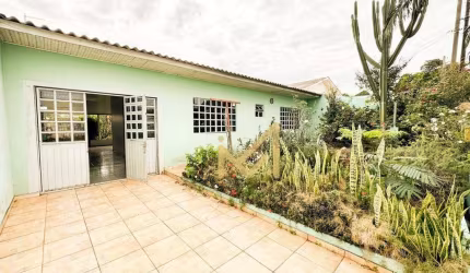 Terreno à venda, 660 m² por R$ 690.000,00 - Vila Tolentino - Cascavel/PR