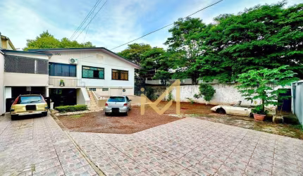 Terreno à venda, 875,00m² por R$ 3.200.000,00     - Centro - Cascavel/PR