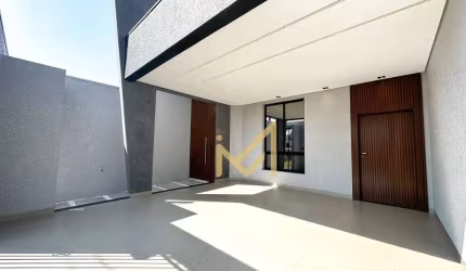 Casa com 3 dormitórios à venda, 146 m² por R$ 990.000,00 - Tropical II - Cascavel/PR