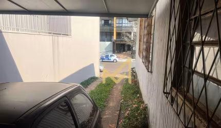 Terreno à venda, 481 m² por R$ 1.300.000,00 - Centro - Cascavel/PR