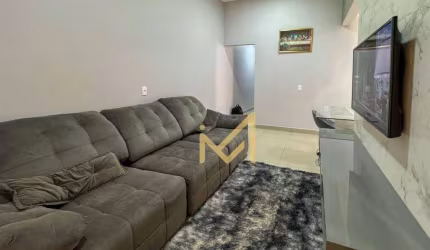 Casa com 03 dormitórios, sendo 01 suíte à venda, 69 m² por R$ 370.000 - Floresta - Cascavel/PR