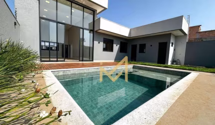 Casa com 3 suítes à venda, 191 m² por R$  - Tropical II - Cascavel/PR