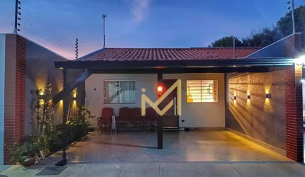 Casa com 3 dormitórios à venda, 133 m² por R$ 495.000,00 - Cancelli - Cascavel/PR