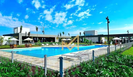 Terreno à venda, 347 m² por R$ 400.000,00 - Santo Inácio - Cascavel/PR