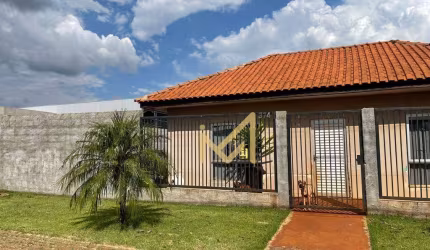 Barracão à venda, 500 m² por R$ 1.150.000,00 - Nucleo de Produção III - Cascavel/PR