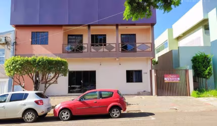 Sobrado com 5 dormitórios à venda, 305 m² por R$ 1.500.000,00 - São Cristóvão - Cascavel/PR
