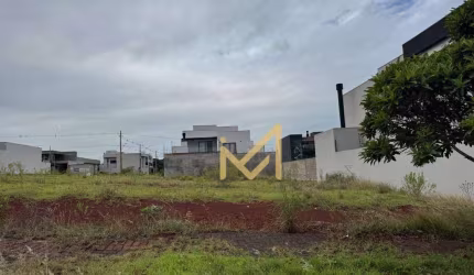 Terreno à venda, 414 m² por R$ 420.000 - Tropical ll - Cascavel/PR