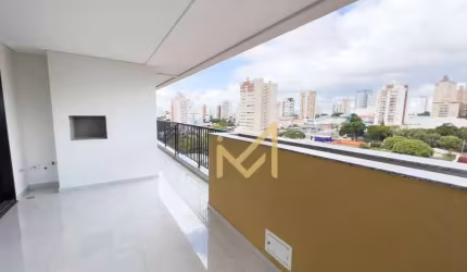 Apartamento com 3 suítes à venda, 156 m² por R$ 1.350.000 - Centro - Cascavel/PR