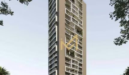 Apartamento com 3 suítes à venda, 183 m² por R$ 1.853.225 - Centro - Cascavel/PR