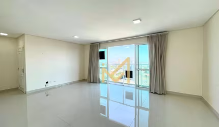 Apartamento com 3 dormitórios à venda, 135 m² por R$ 1.190.000 - Centro - Cascavel/PR