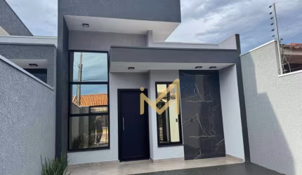 Casa Jardim União
