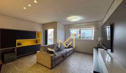 Apartamento com 3 dormitórios à venda, 130 m² por R$ 850.000,00 - Centro - Cascavel/PR