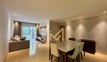 Apartamento com 3 dormitórios à venda, 125 m² por R$ 850.000,00 - Centro - Cascavel/PR