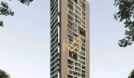 Apartamento com 3 suítes à venda, 183 m² por R$ 1.751.776 - Centro - Cascavel/PR