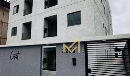APARTAMENTO NO ECOPARCK