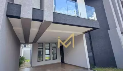 Sobrado com 02 dormitórios mais uma suíte à venda, 135 m² por R$ 0 - Recanto Tropical - Cascavel/PR