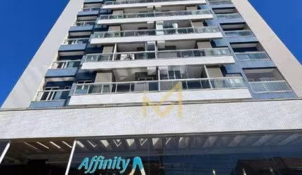 Apartamento 3 quartos sendo 1 suite no bairro maria luiza + 2 vagas de garagem