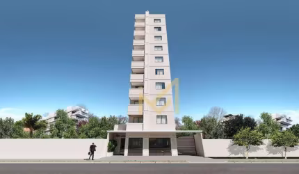 Apartamento com plantas de 1 suíte + 1 dormitorio e planta com 3 dormitórios à venda, 60 m² a partir de R$ 413.174,87 - Cancelli - Cascavel/PR