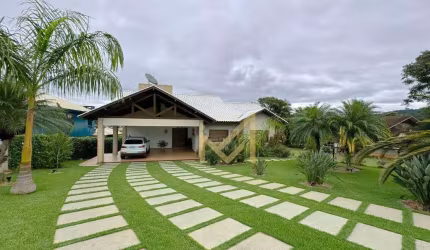 Casa Residencial  Condomínio Marinas Doce Vida