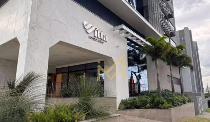 SALA COMERCIAL VITTA CORPORATIVO - Sala com 65m² próximo ao Hospital Genesis (Vende ou Aluga)