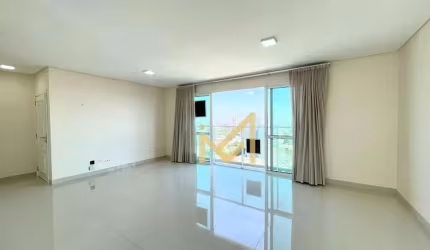Apartamento com 3 dormitórios, 135 m² - venda por R$ 1.190.000,00 ou aluguel por R$ 6.000,00/mês - Centro - Cascavel/PR
