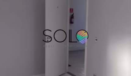Apartamento no Jardim Brasilia