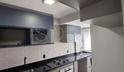 Apartamento no jardim america