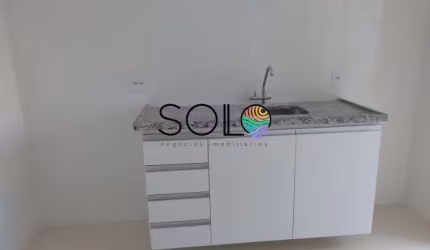 Apartamento no Centro