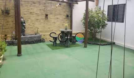 Casa para venda na Vila Xavier