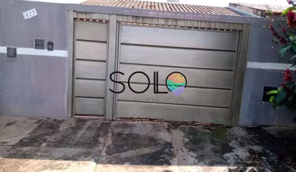 Casa à venda no Altos do Pinheiros