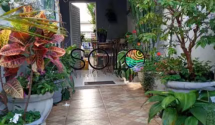 Casa residencial para Venda Jardim Roberto Selmi Dei