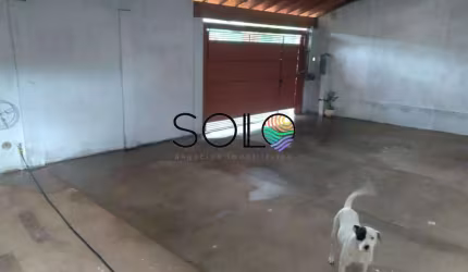 Casa para Venda Jardim Roberto Selmi Dei