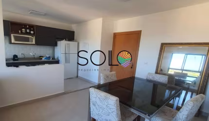 Apartamento com 2 quartos à venda na Vila Melhado, Araraquara , 51 m2 por R$ 300.000