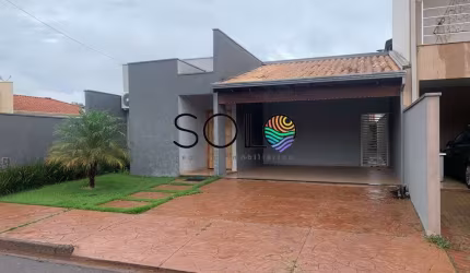 LINDA CASA A VENDA NO CONDOMINIO BOA VISTA
