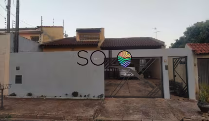 Excelente casa na Vila Harmonia
