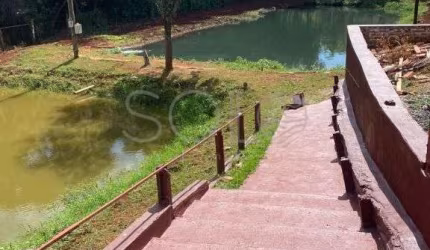 Chácara / sítio à venda no Centro, Araraquara  por R$ 7.950.000