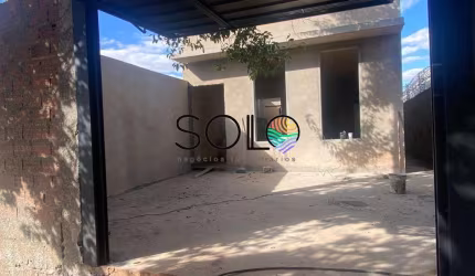 Casa residencial para Venda Jardim dos Manacás