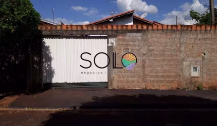 Casa residencial para Venda Jardim Dumont