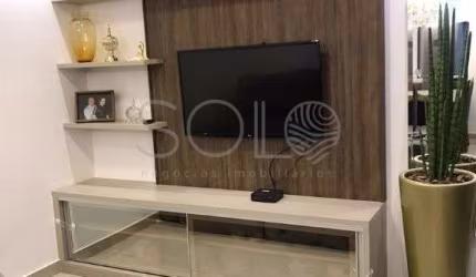 Apartamento com 3 quartos à venda no Jardim dos Manacás, Araraquara , 115 m2 por R$ 562.000