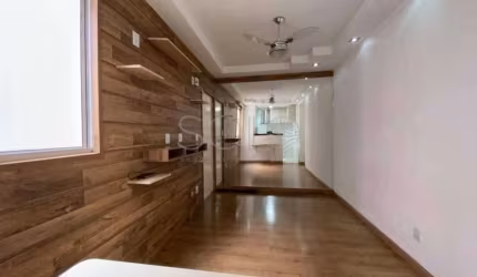 Apartamento com 2 quartos à venda no Jardim Residencial Elvio Lupo, Araraquara , 49 m2 por R$ 198.000