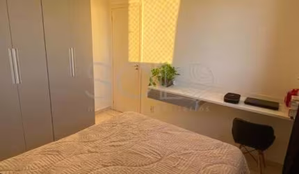 Apartamento com 2 quartos à venda no Jardim das Flores, Araraquara , 62 m2 por R$ 155.000