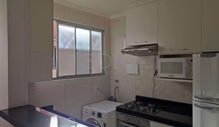 Apartamento com 2 quartos à venda no Jardim Residencial Elvio Lupo, Araraquara , 49 m2 por R$ 160.000