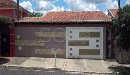 Casa - Jd. América