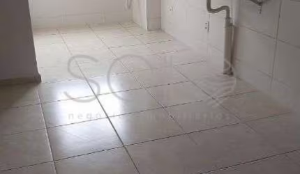 Apartamento com 2 quartos à venda no Campos Ville, Araraquara , 43 m2 por R$ 146.000