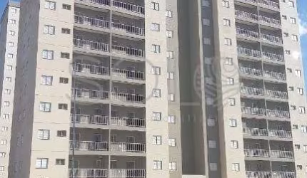 Apartamento com 2 quartos à venda na Cidade Jardim, Araraquara , 52 m2 por R$ 255.000
