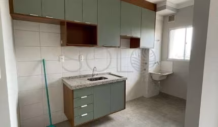 Apartamento com 2 quartos à venda na Cidade Jardim, Araraquara , 52 m2 por R$ 310.000