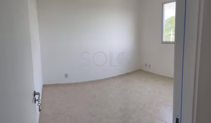 Apartamento com 2 quartos à venda na Vila Melhado, Araraquara , 57 m2 por R$ 196.000
